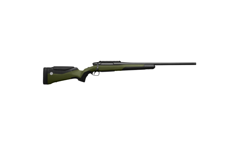 Steyr MS Wild Green .30-06 Spr