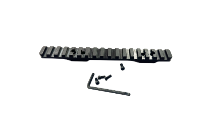  Winchester SXR2 Picatinny Rail