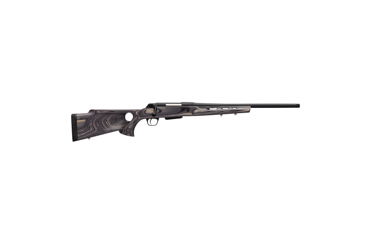 Winchester XPR Thumbhole Varmint SR 6.5CM 3rnd Mag