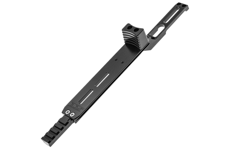Extended Rail Short version