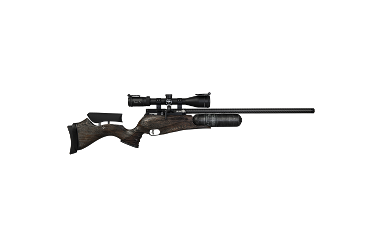 Red Wolf .25 Safari 480cc Carbon 23" Barrel