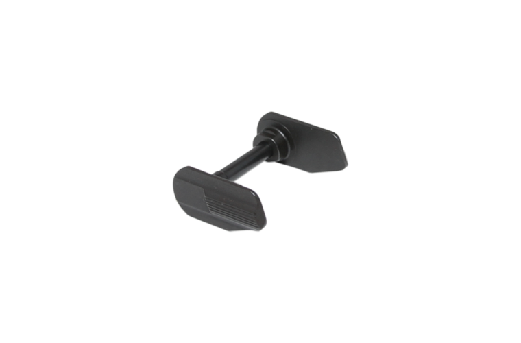 CZ Flat Safety Set Flat Fuse, Shadow2, TS, TS2