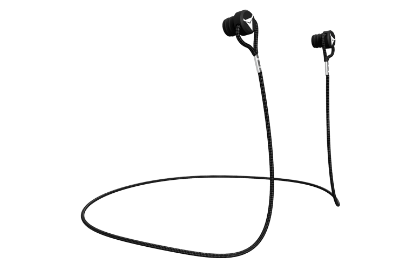  Decibullz Custom Earplug Lanyard
