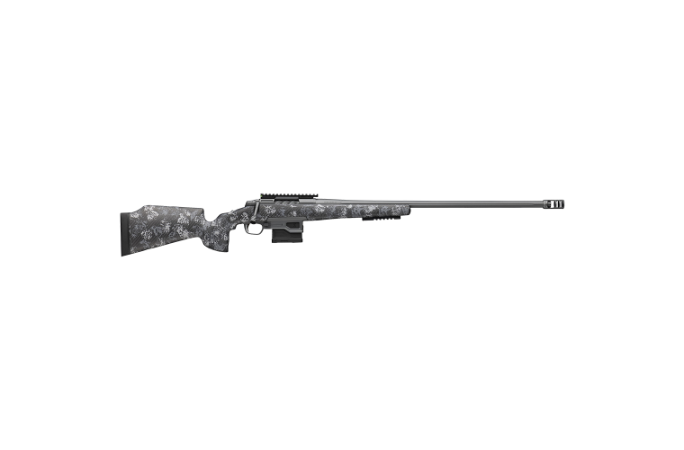 Browning X-Bolt 2 McMillan Pro LR 26" .7mmPRC