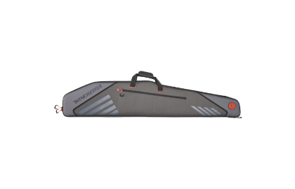  Winchester Grey Austin Flex Rifle Gunslip 52”