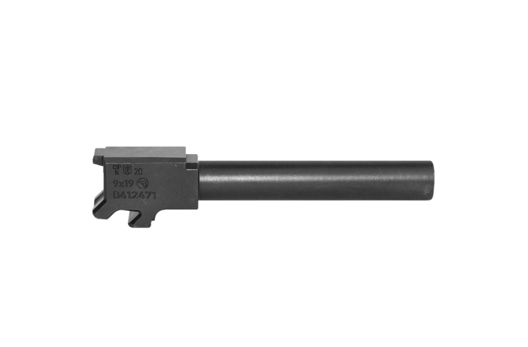 CZ P-10F Barrel 9x19 110mm
