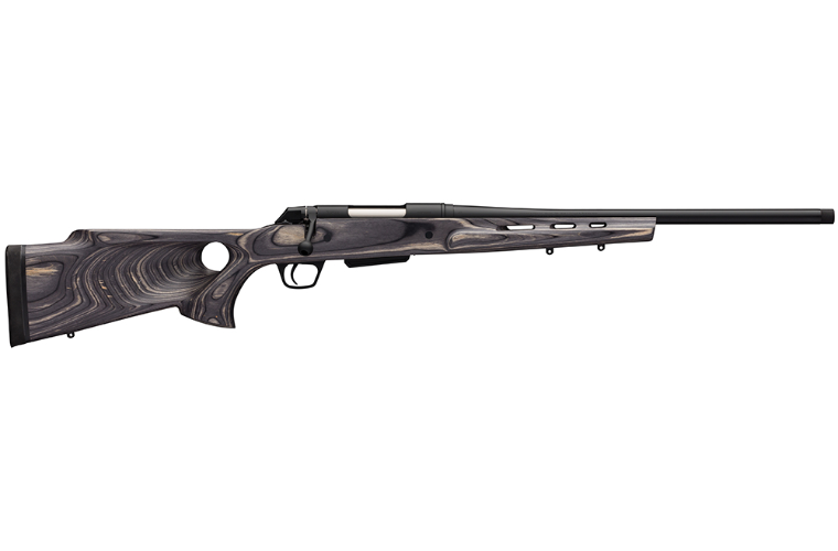 Winchester XPR Thumbhole Varmint SR 308win 3rnd Mag