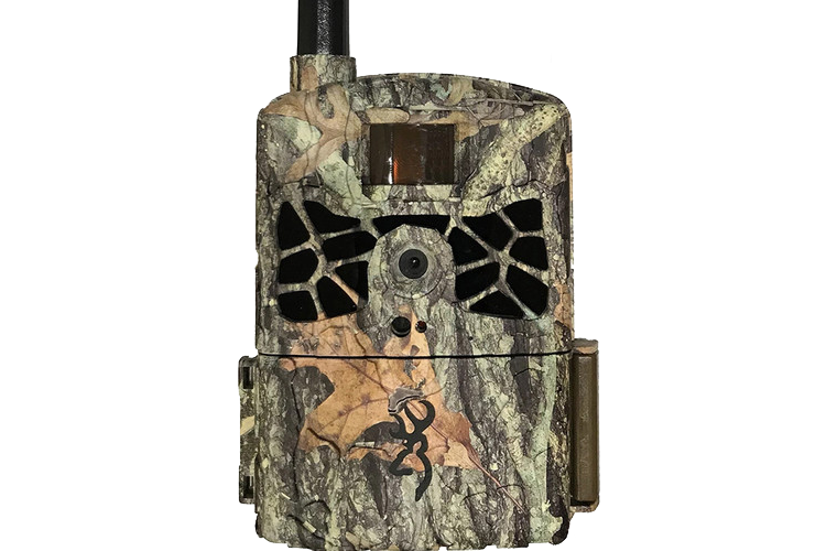 Browning Trail Camera Defender Wireless Cellular 4G