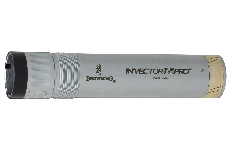 Browning Clay Burner Inv DS Pro 12 Gauge Tube .30