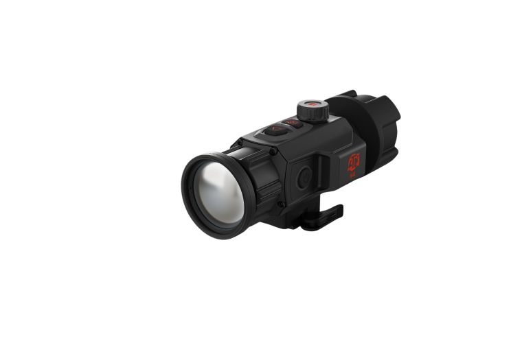 ATN Tico 6 Thermal Clip-On 640x512, <15mK,