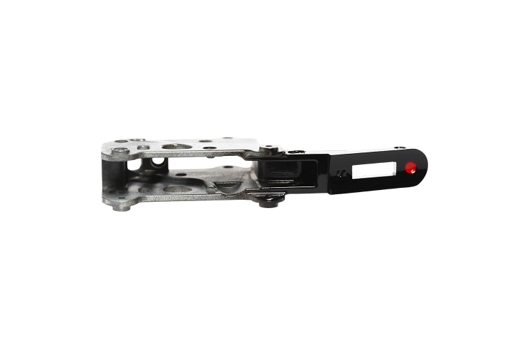 Browning Xbolt Trigger Mech Housing Medallion PN54