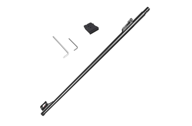 CZ 457 Barrel & Mag Set 17HMR Premium 24" thd sights 5rd stl