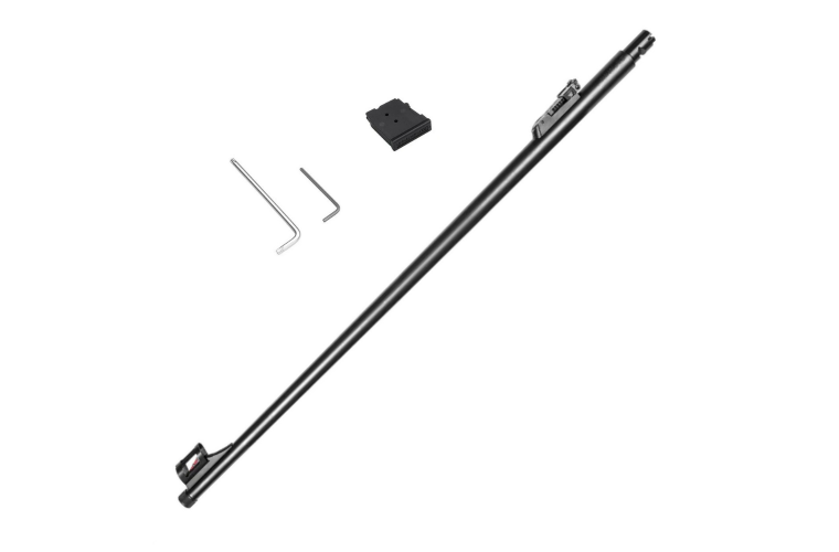 CZ 457 Barrel & Mag Set 22WMR Premium 24" thd sights 5rd stl