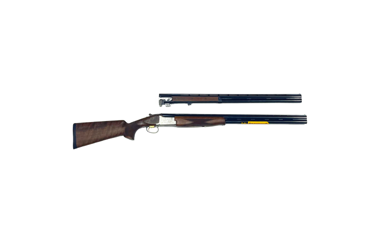 Browning B525 Sporter Aust Combo 12ga & 20ga inv+