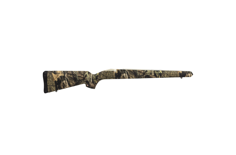 Winchester XPR LA Camo Stock