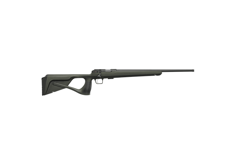 CZ 457 Ergo BM 22LR 5rnd