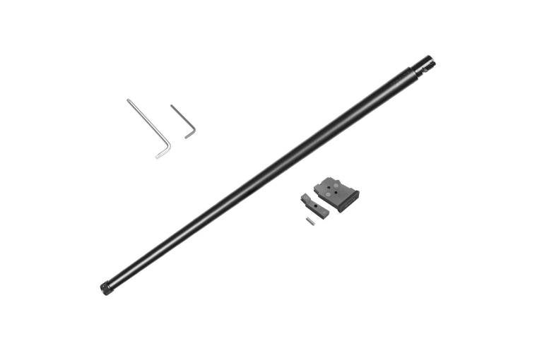 CZ 457 Barrel & Mag Set 22LR American 24" Thread 5rnd poly