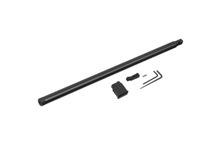 CZ 457 Barrel & Mag Set 22LR  MTR 20" Threaded 5rnd steel