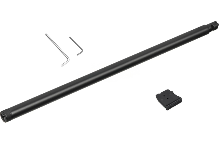 CZ 457 Barrel & Mag Set 22WMR Varmint 20" Threaded 5rnd poly