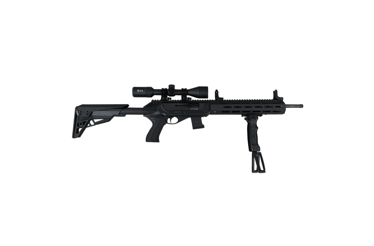 CZ 515 22WMR TAC Pack