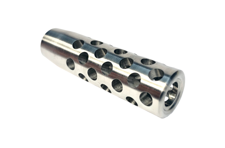 Grizzly Brake Remington 7615, 700 SS 9/16 x 24tpi