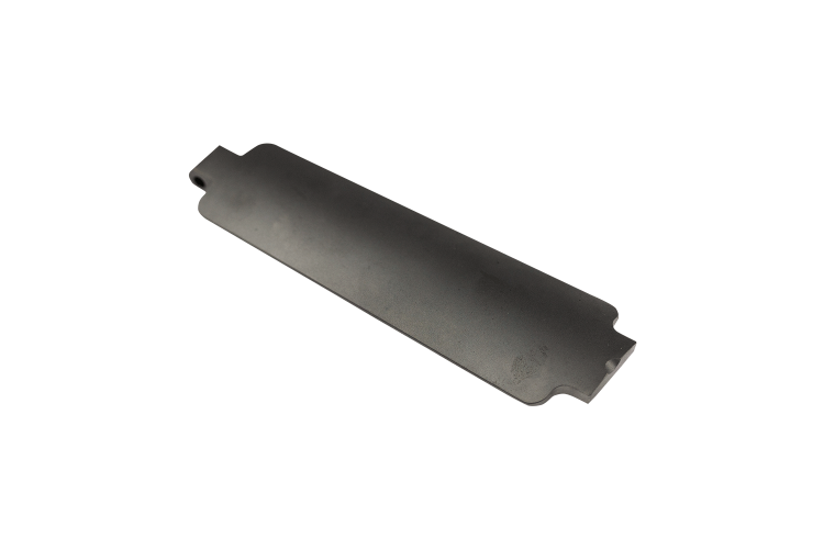 Winchester M70 Mag Floor Plate SS Rec Hinge