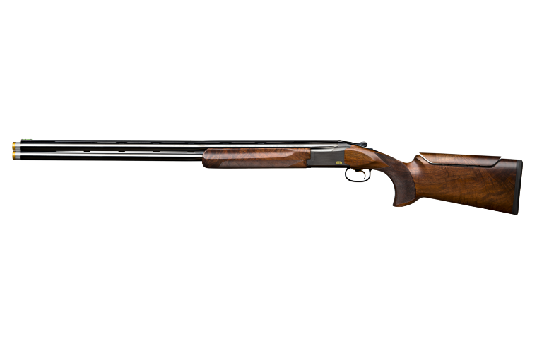 Browning B725 Pro Trap 12ga 30" LH Adj Inv DS (8)