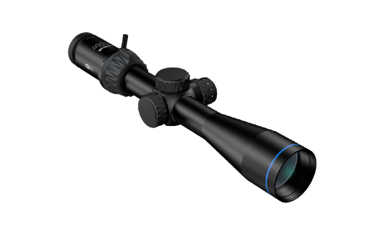 Meopta MeoPro Optika 6 2.5-15x44 SFP RD 4C