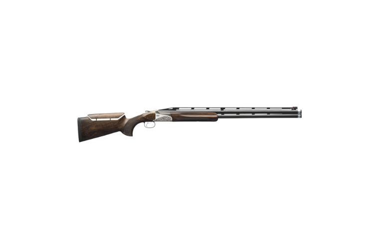 Browning B825 Pro Master ADJ 12GA 32"