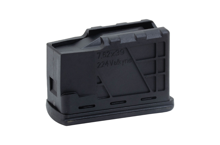 CZ 600 7.62x39 5rnd Magazine