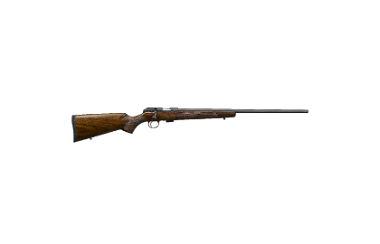  CZ 457 American 17HMR 5rnd 24" TB