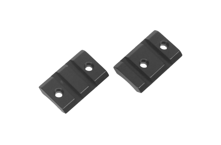 Recknagel Howa 1500 Weaver Base Front