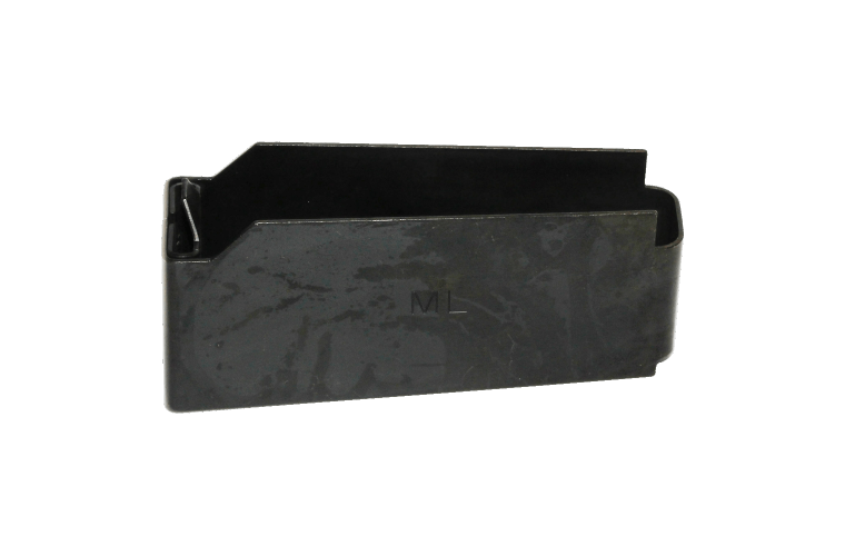 Winchester M70 Mag LA Black PN20