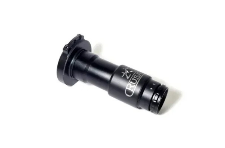 ATN Rusan Magnification Ocular 2.5 X Inc. Adaptor for Rusan