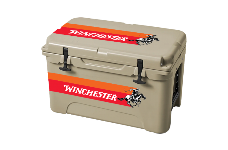 Winchester Esky 65L Khaki