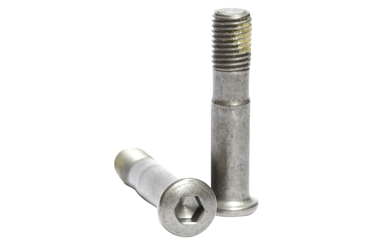 Winchester M70 Trigger Guard Front Screw LA