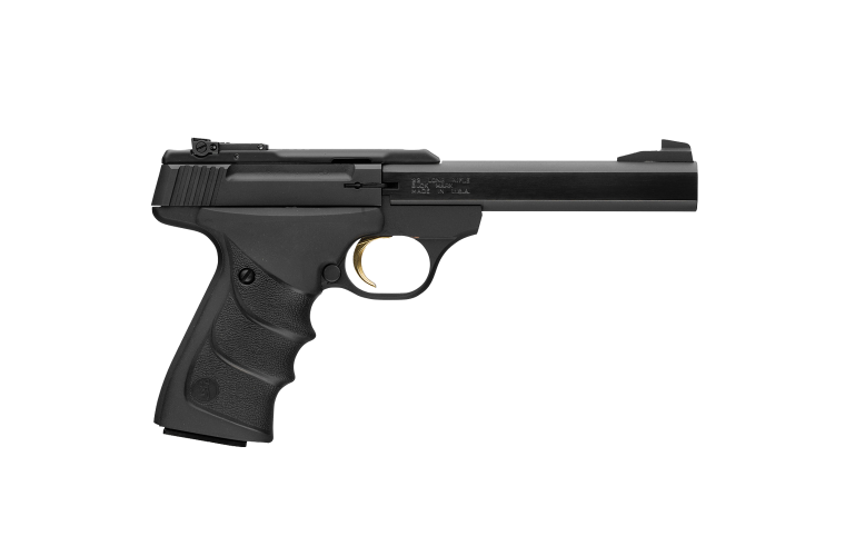 Browning Buck Mark Standard URX 22lr, 1x 10rnd Mag