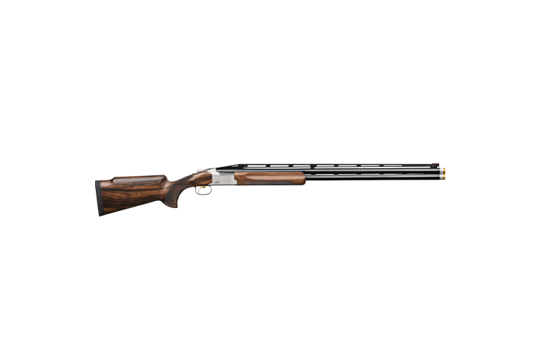 Browning B725 Pro Master 12ga 30" ADJ