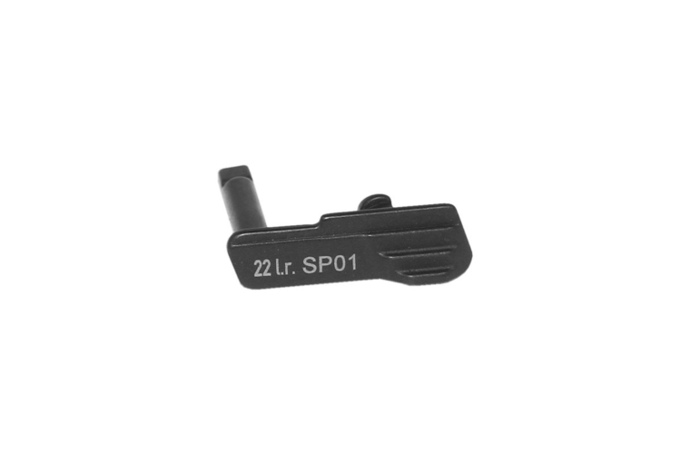 CZ SP-01 Kadet Slide Stop