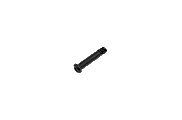 Browning Xbolt Barrel Mounting Screw Medallion