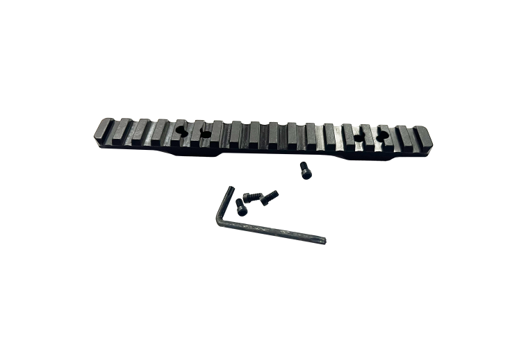 Winchester SXR2 Picatinny Rail