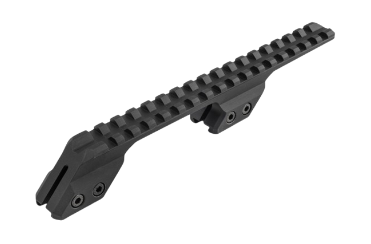 BRK Ghost Optic ‘Race’ Rail