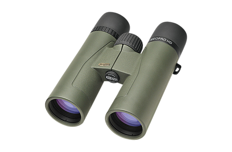 Meopta Meopro Binoculars 10x42HD