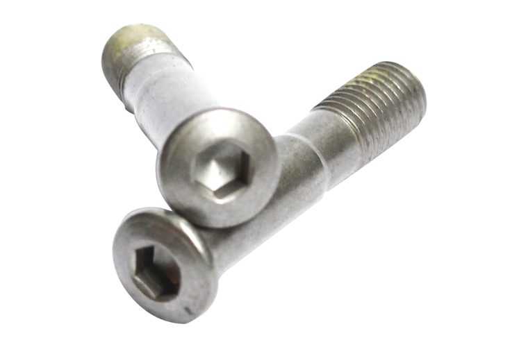 Winchester M70 Trigger Guard Front Screw SA