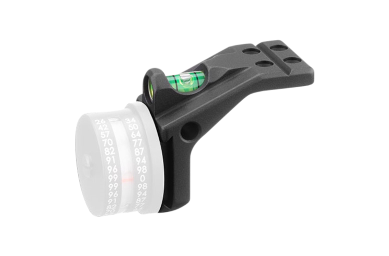 Recknagel Era-Tac Adapter With Bubble Level