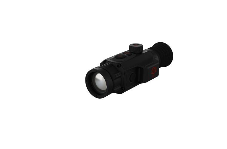 ATN Thor 6 Mini Thermal Rifle Scope 640x512,