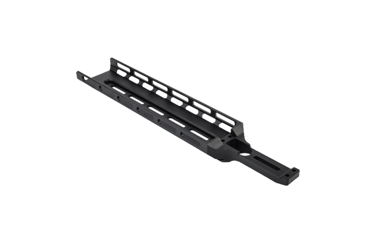 Delta Wolf/Alpha Wolf Race under rail Arca & MLOK