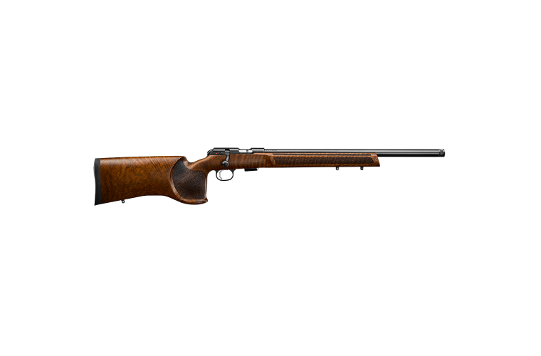 CZ 457 MTR 22LR 5rnd 16" TB