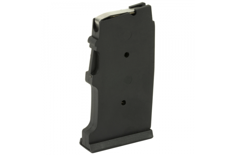 CZ 455-512-457-515 17HMR/22WMR 10rnd Polymer Magazine