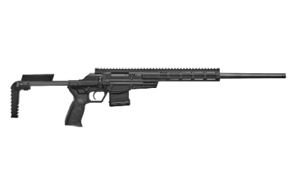  CZ 600 Trail 223Rem 10rnd Mag
